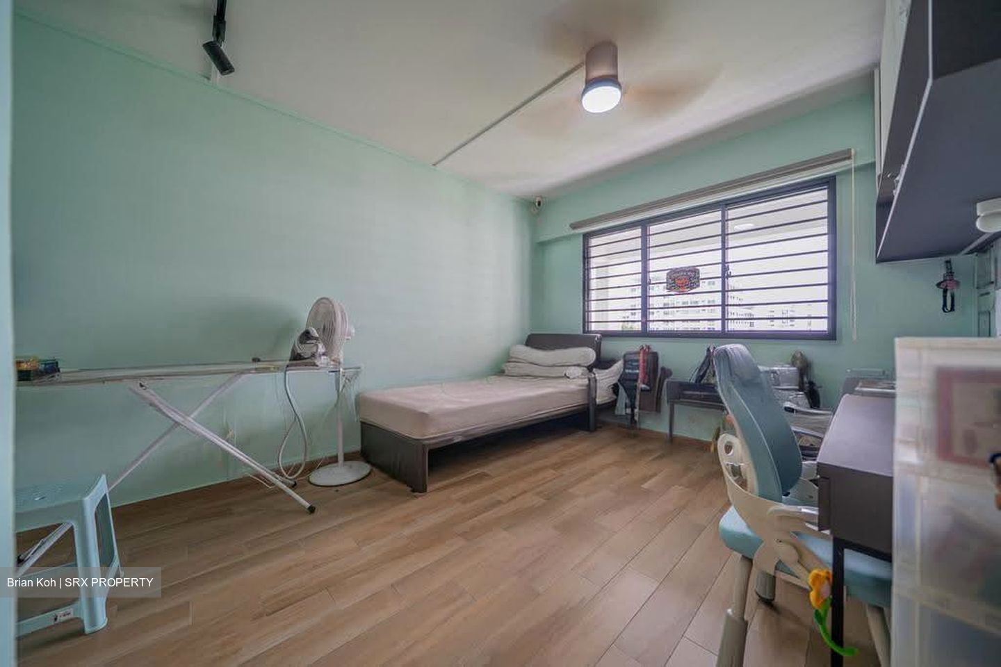 Blk 941 TAMPINES PALMSVILLE (Tampines), HDB Executive #636449581